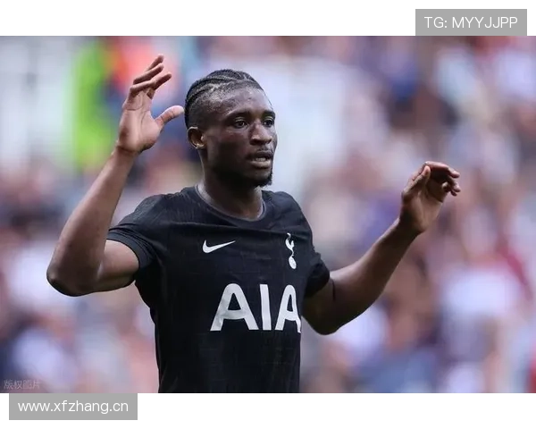 世界杯舞台爆发：库杜斯如何成为加纳关键人物