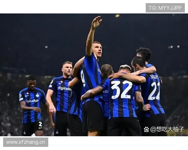 国米在意甲统治力持续巩固，对联赛格局产生影响