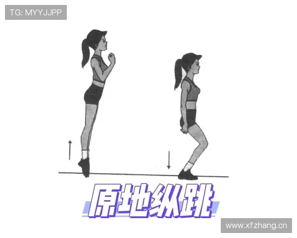 垂直起跳规则是怎么判定的？一个动作让你看懂核心要点