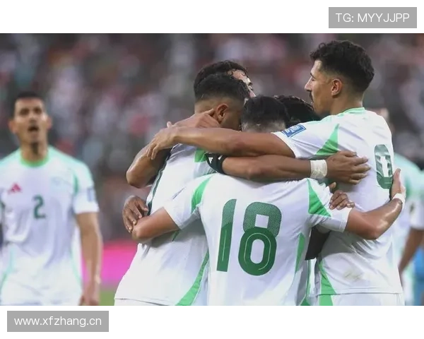 阿尔及利亚队能否重返2026世界杯？出线形势与阵容前景分析